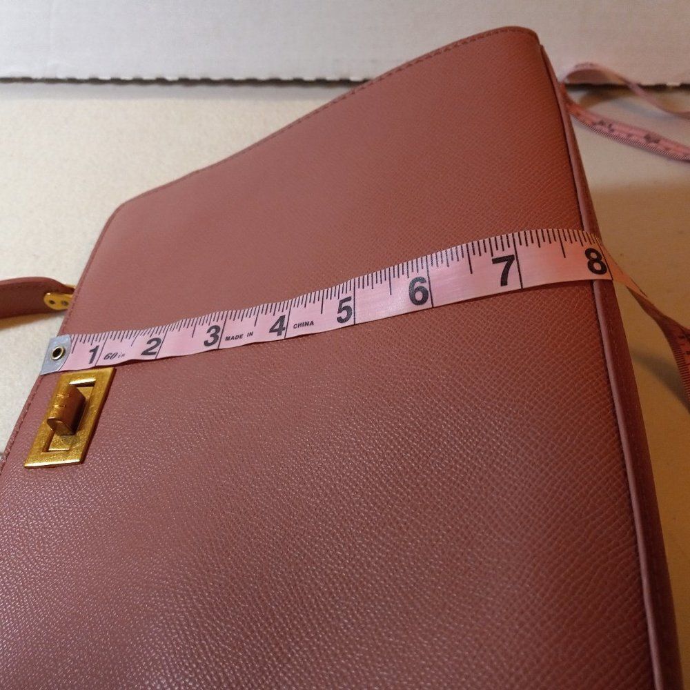 Like Dreams Handbag  - Picture 8 of 9